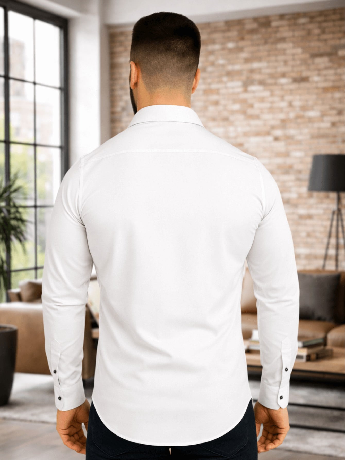 Camisa  Prime Shirts
