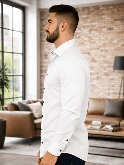 Camisa  Prime Shirts
