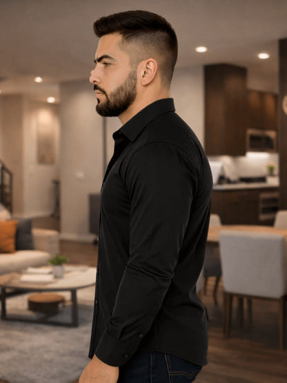 Camisa  Prime Shirts