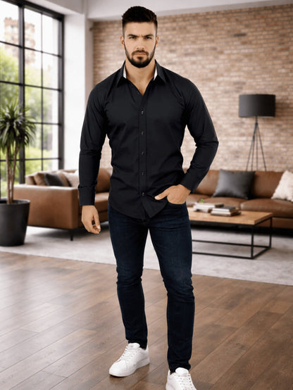 Camisa  Prime Shirts