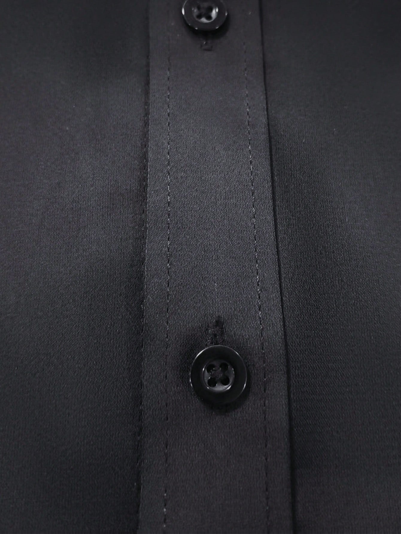 Camisa Social Style Men