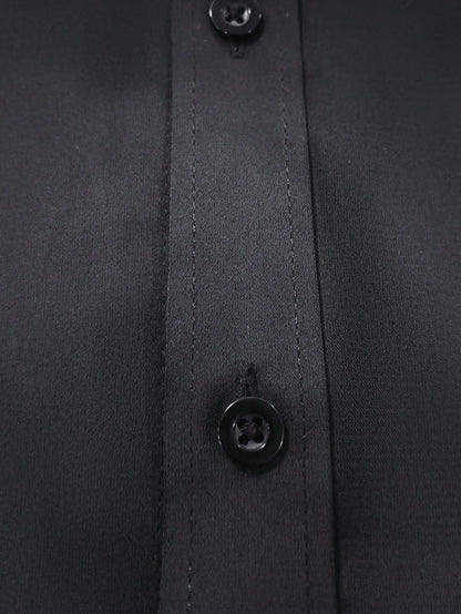 Camisa Social Style Men