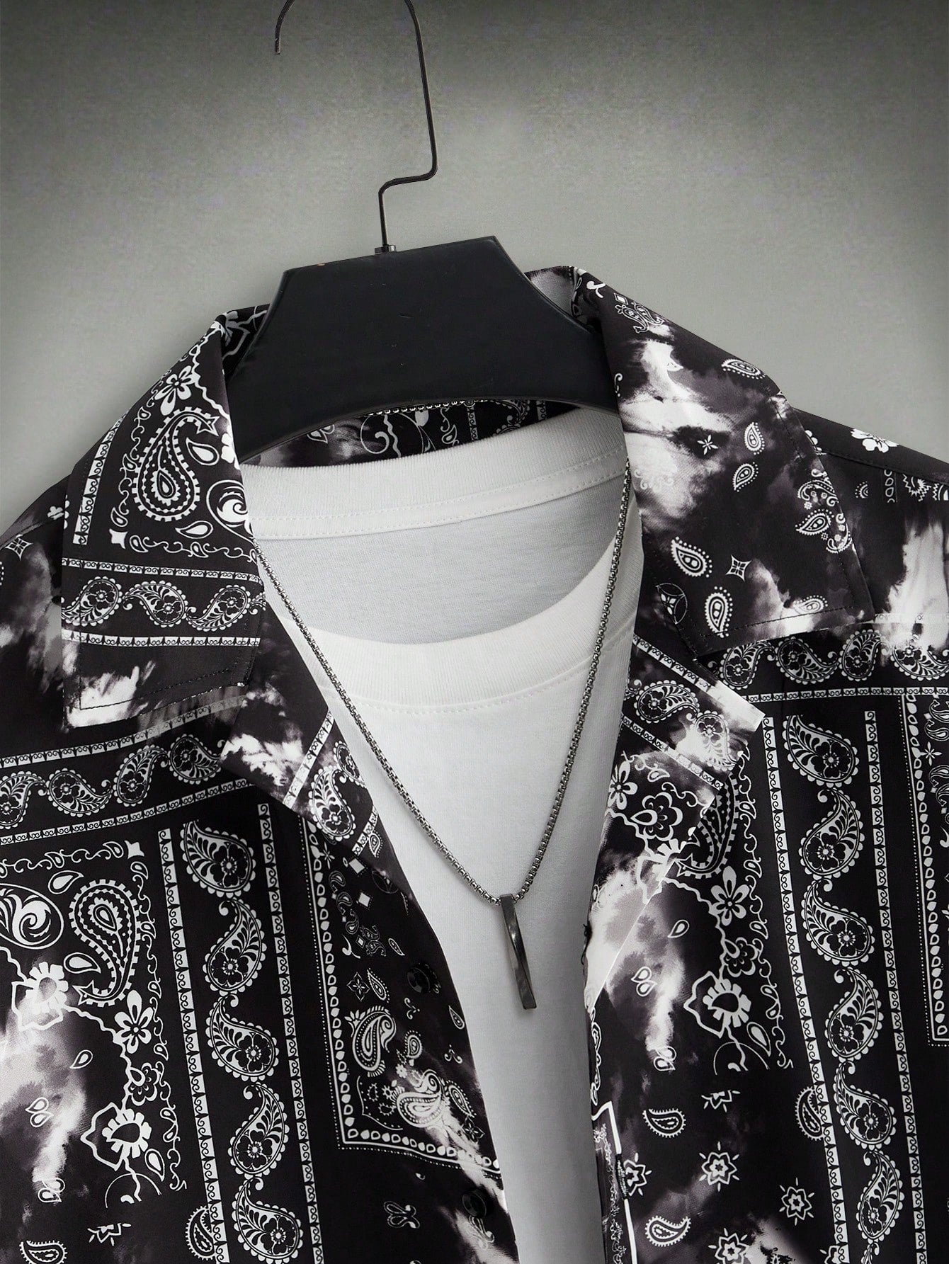 Camisa Social Lux Prime