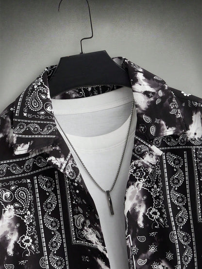 Camisa Social Lux Prime