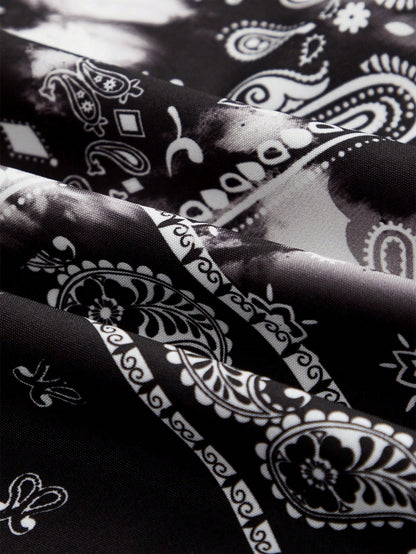 Camisa Social Lux Prime