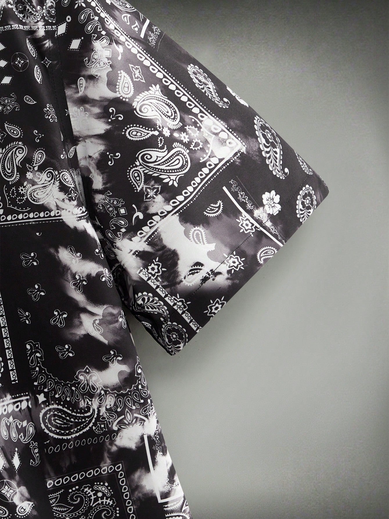 Camisa Social Lux Prime