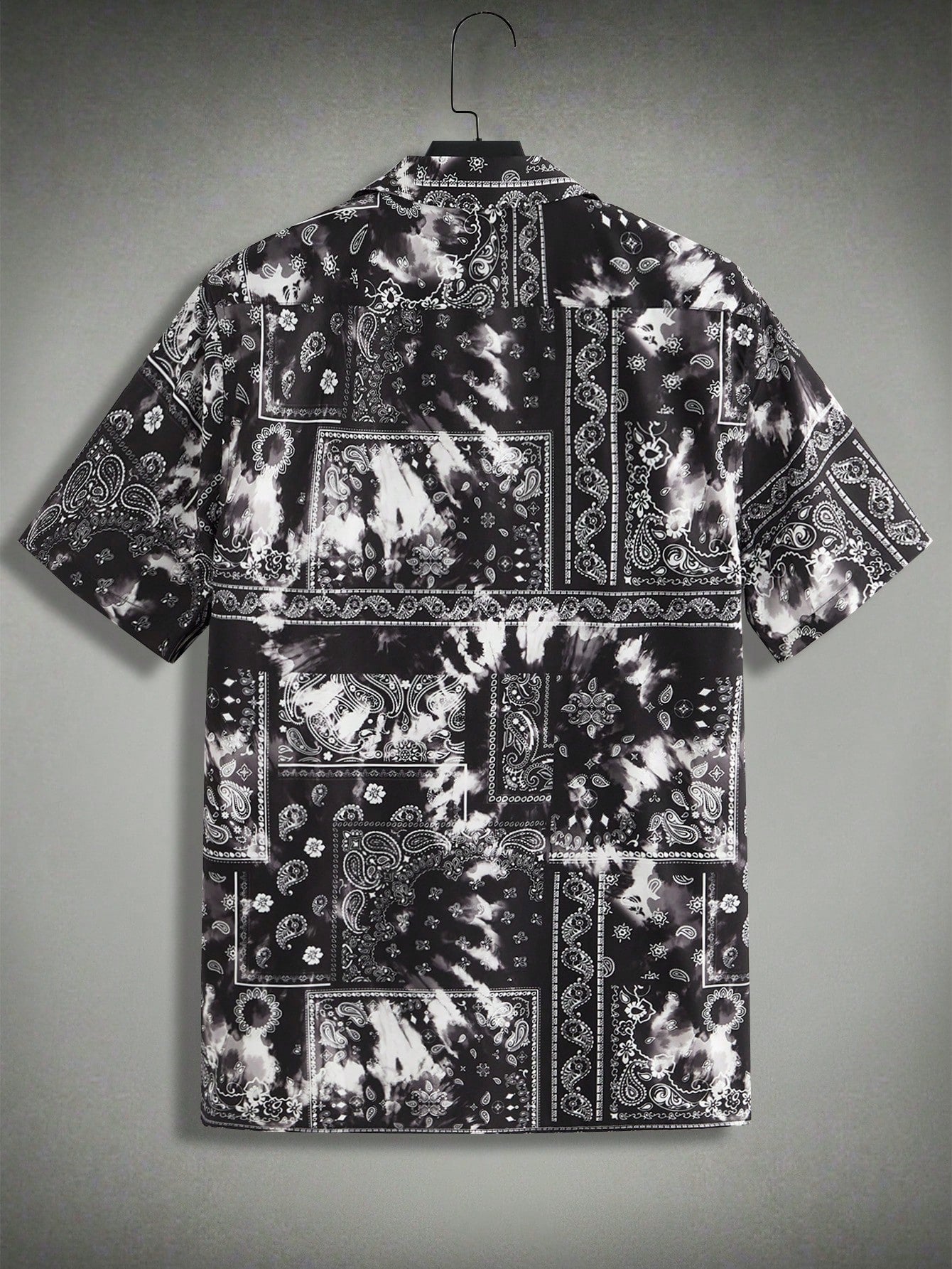 Camisa Social Lux Prime