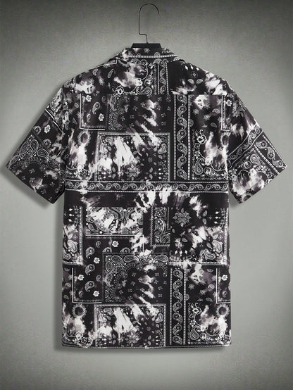 Camisa Social Lux Prime