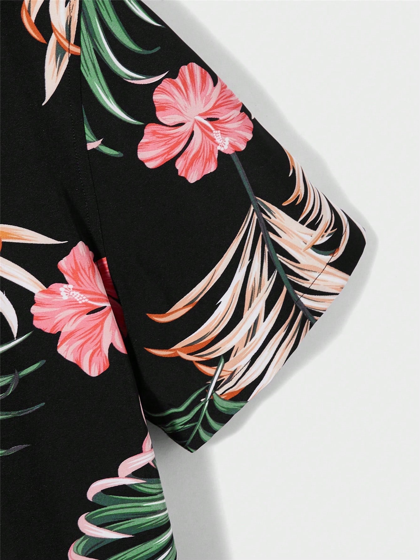 Camisa Social Lux Prime