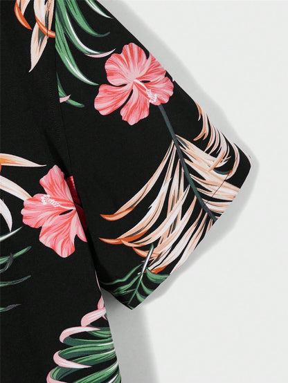 Camisa Social Lux Prime