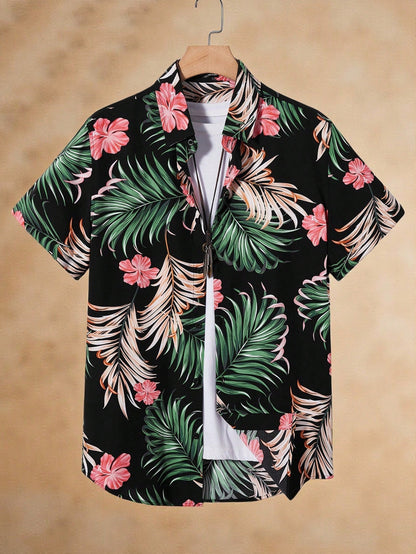Camisa Social Lux Prime