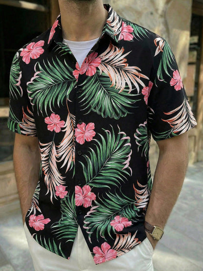 Camisa Social Lux Prime