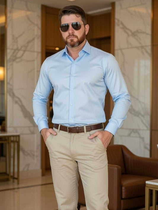 Camisa Social  Trendy
