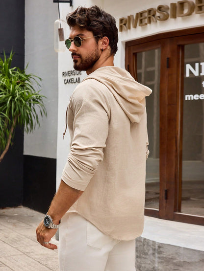 Camisa  Wear Men