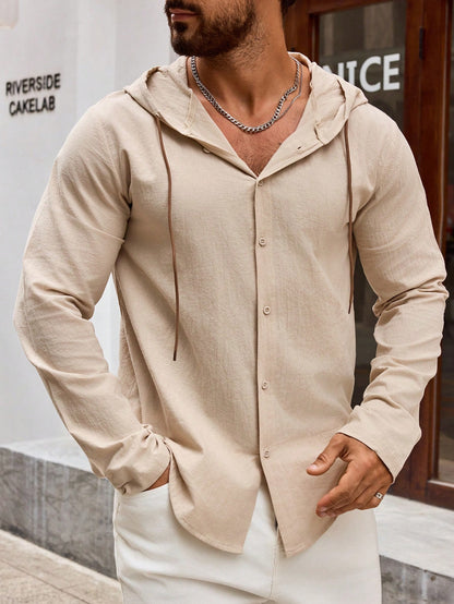 Camisa  Wear Men