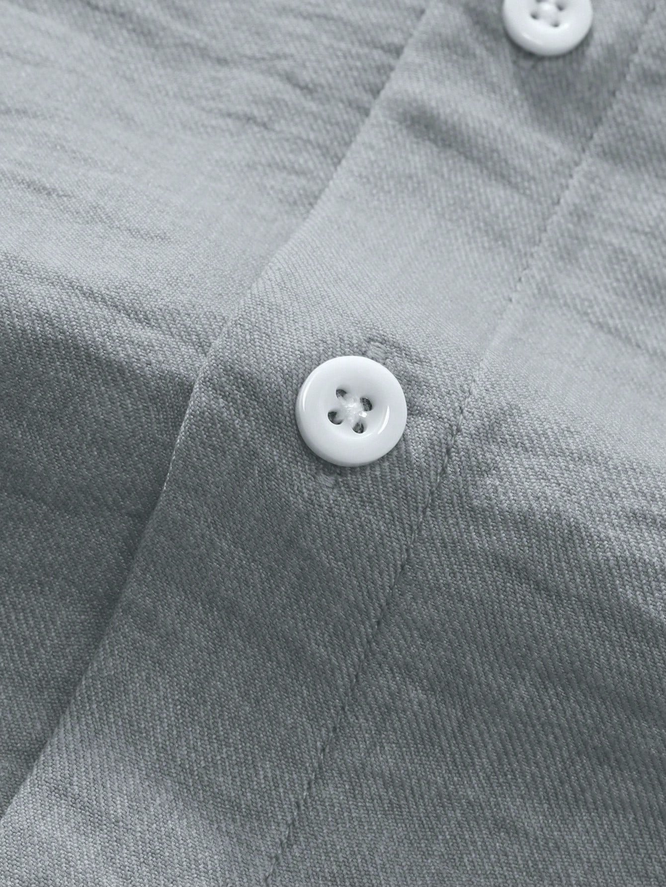 Camisa  Lux Elegance