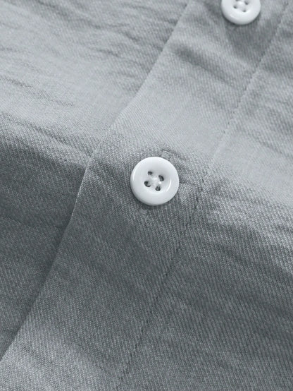 Camisa  Lux Elegance