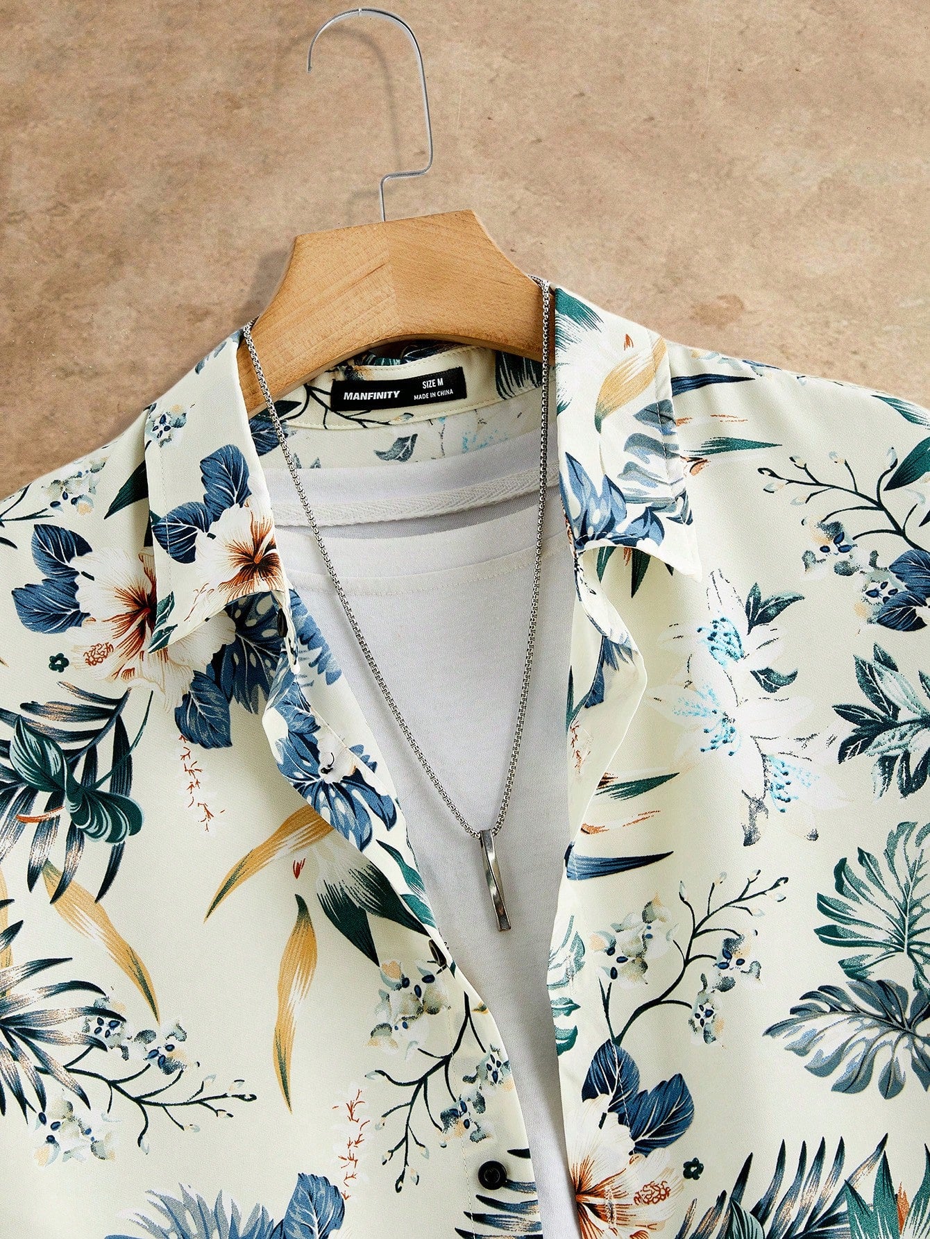 Camisa Social Lux Prime
