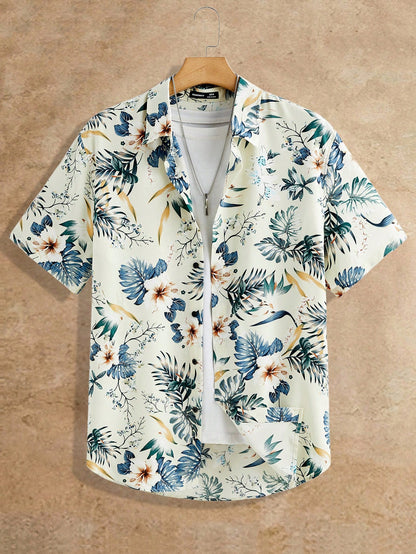 Camisa Social Lux Prime