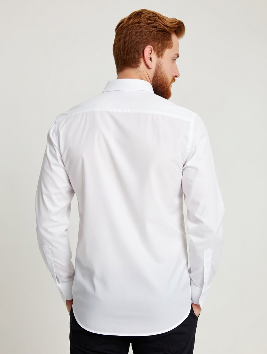 Camisa  Casual Craze Men
