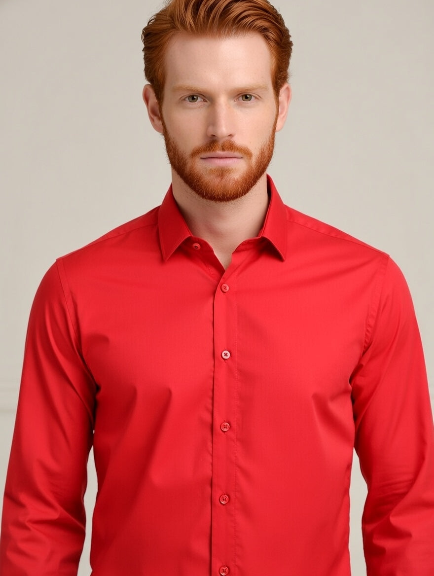 Camisa  Casual Craze Men