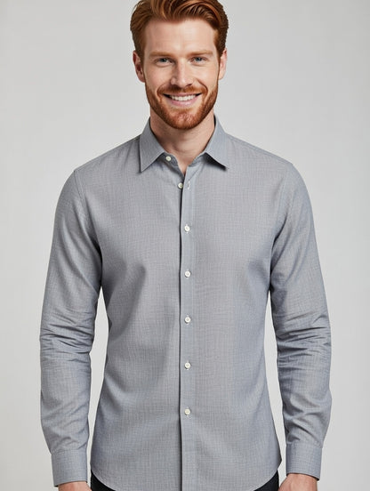 Camisa  Lux Elegance