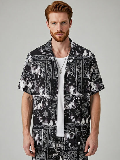 Camisa Social Lux Prime