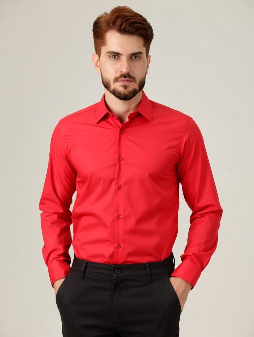 Camisa  Casual Craze Men