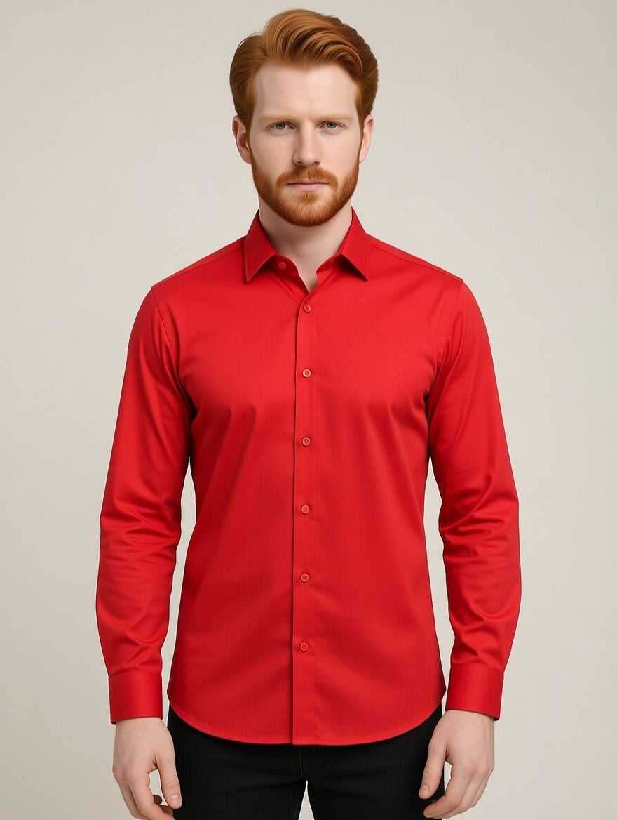 Camisa  Casual Craze Men