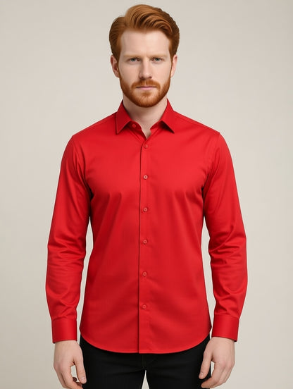 Camisa  Casual Craze Men