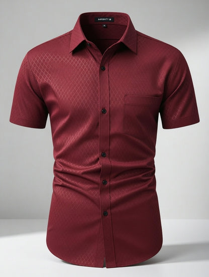 Camisa CasualLux Men Executive