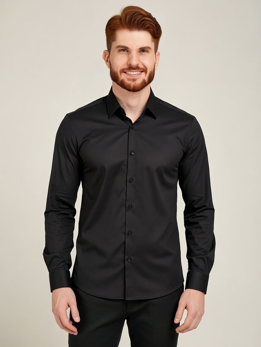 Camisa  Casual Craze Men