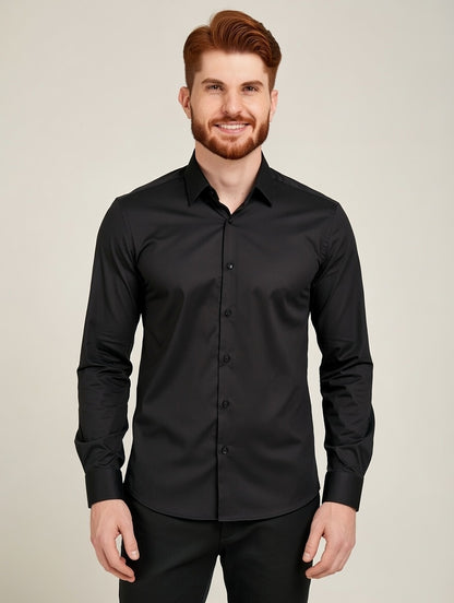 Camisa  Casual Craze Men