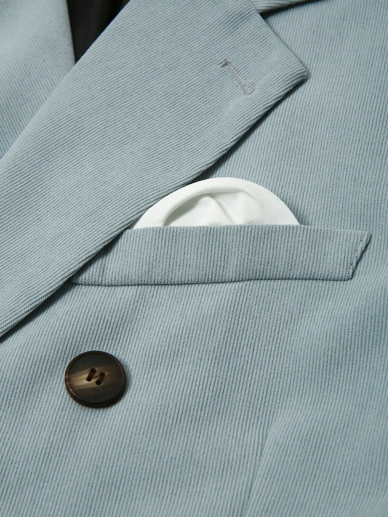 Blazer Masculino LuxMen Supreme Refine