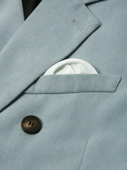 Blazer Masculino LuxMen Supreme Refine