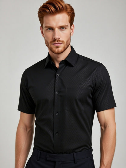 Camisa CasualLux Men Executive