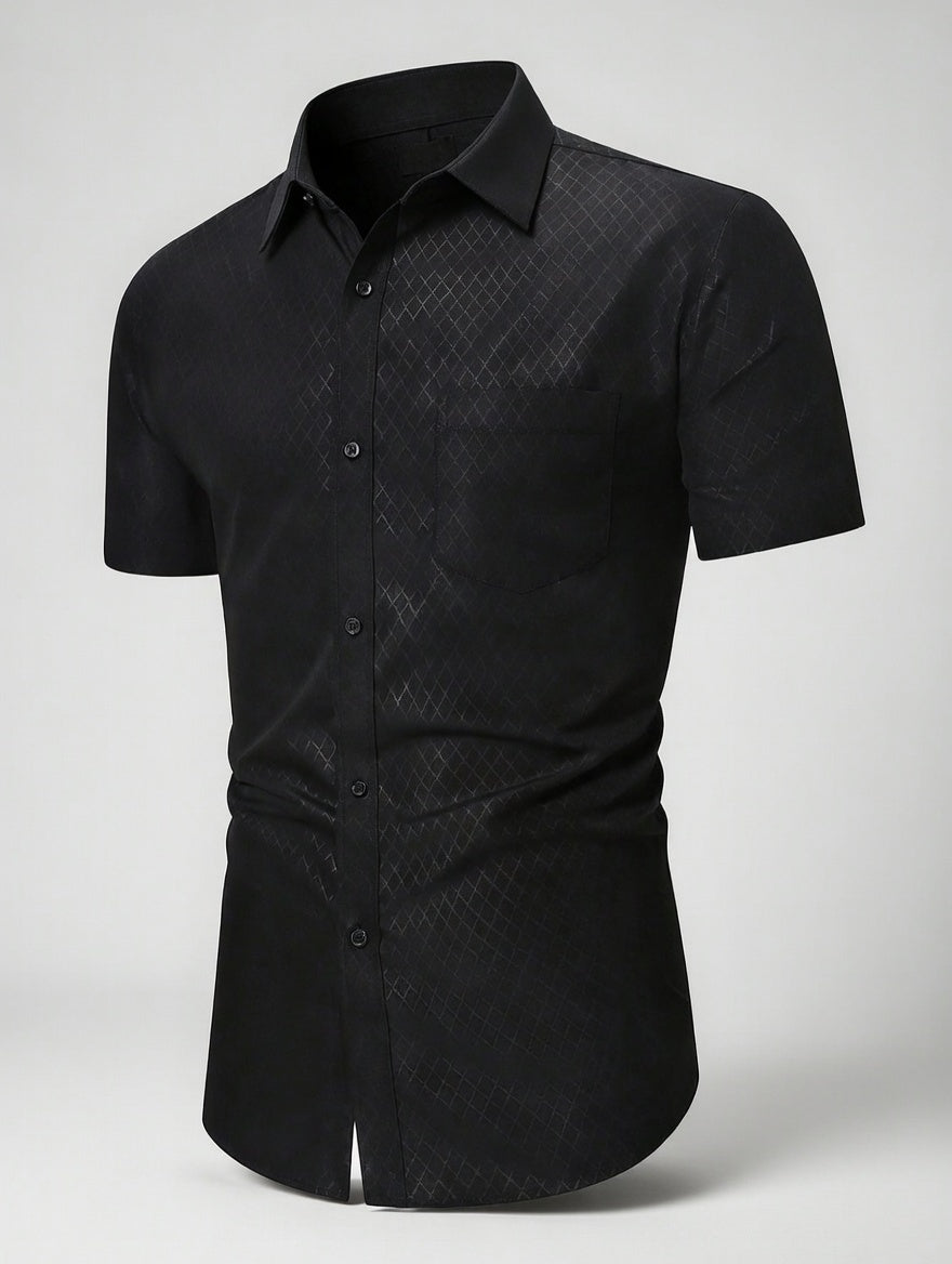 Camisa CasualLux Men Executive