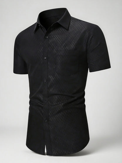 Camisa CasualLux Men Executive