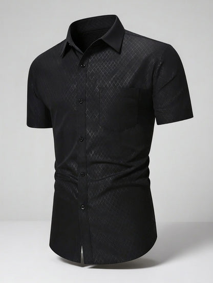 Camisa CasualLux Men Executive