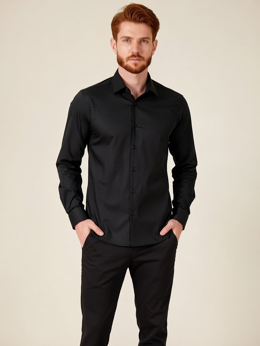 Camisa  Casual Craze Men