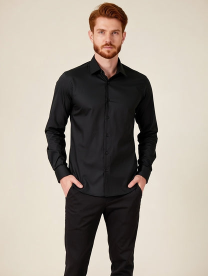 Camisa  Casual Craze Men