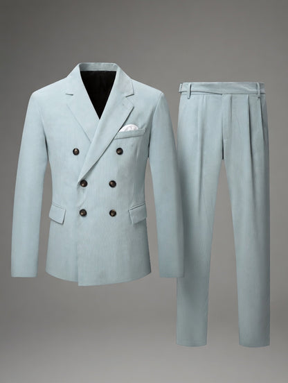 Blazer Masculino LuxMen Supreme Refine