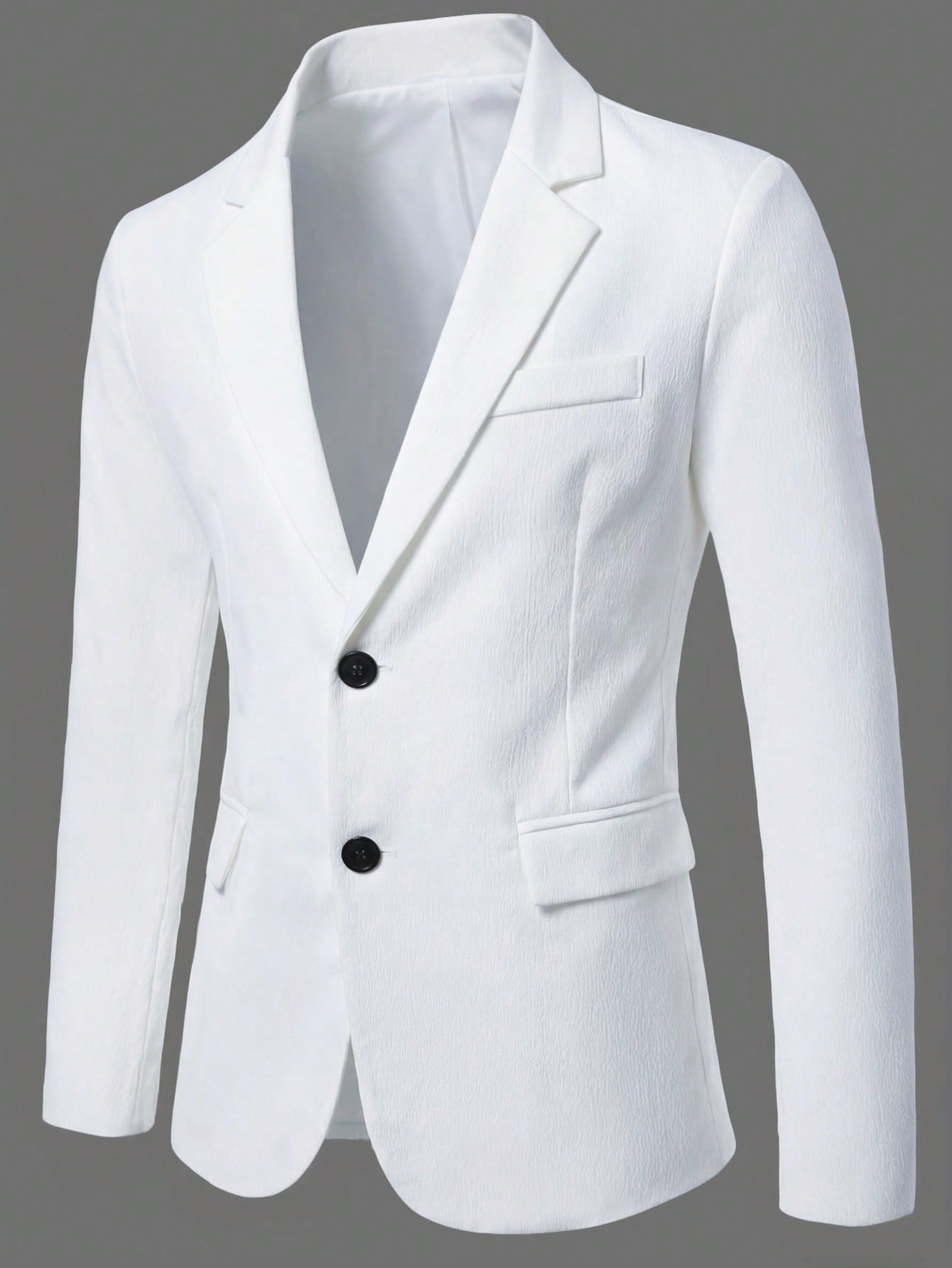 Blazer Masculino LuxMen Elegante Mod Elite