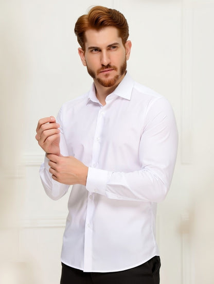 Camisa  Casual Craze Men