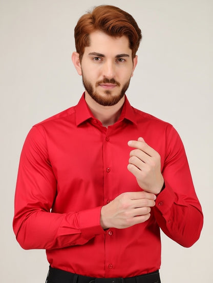 Camisa  Casual Craze Men