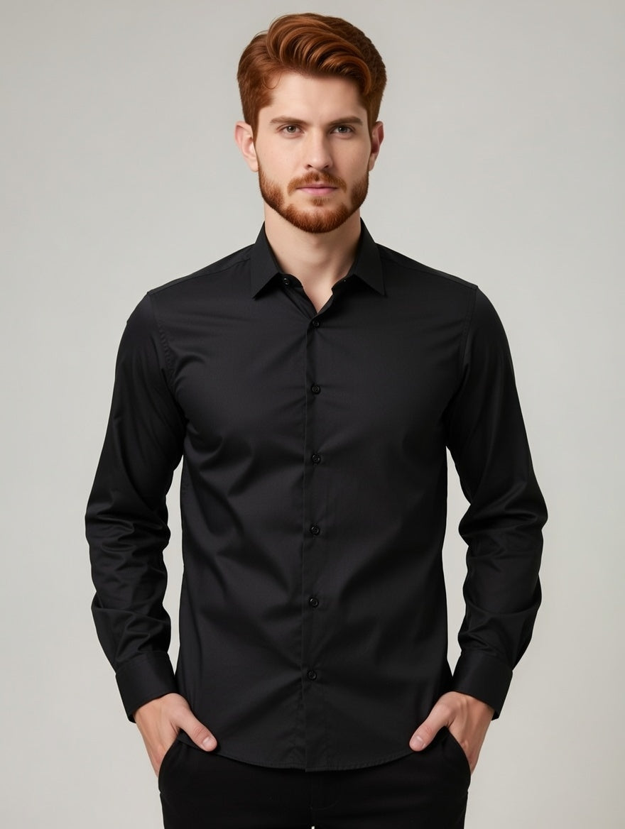 Camisa  Casual Craze Men