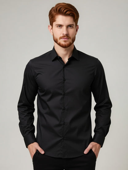 Camisa  Casual Craze Men