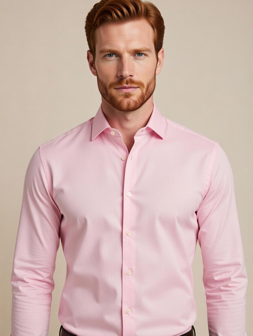 Camisa  Casual Elite Wear