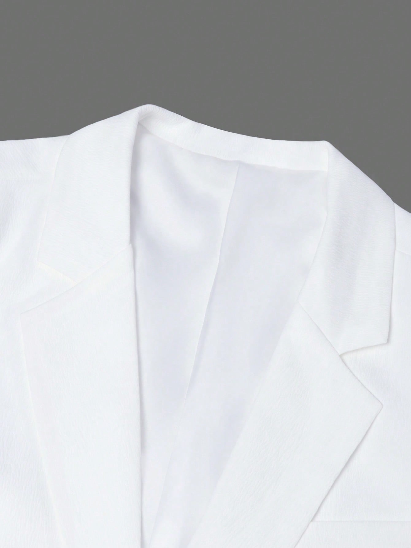 Blazer Masculino LuxMen Elegante Mod Elite