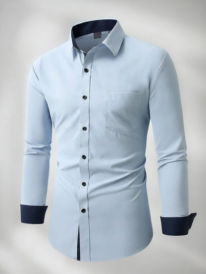Camisa  Social slick